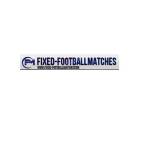 Fixed Footballmatches Profile Picture