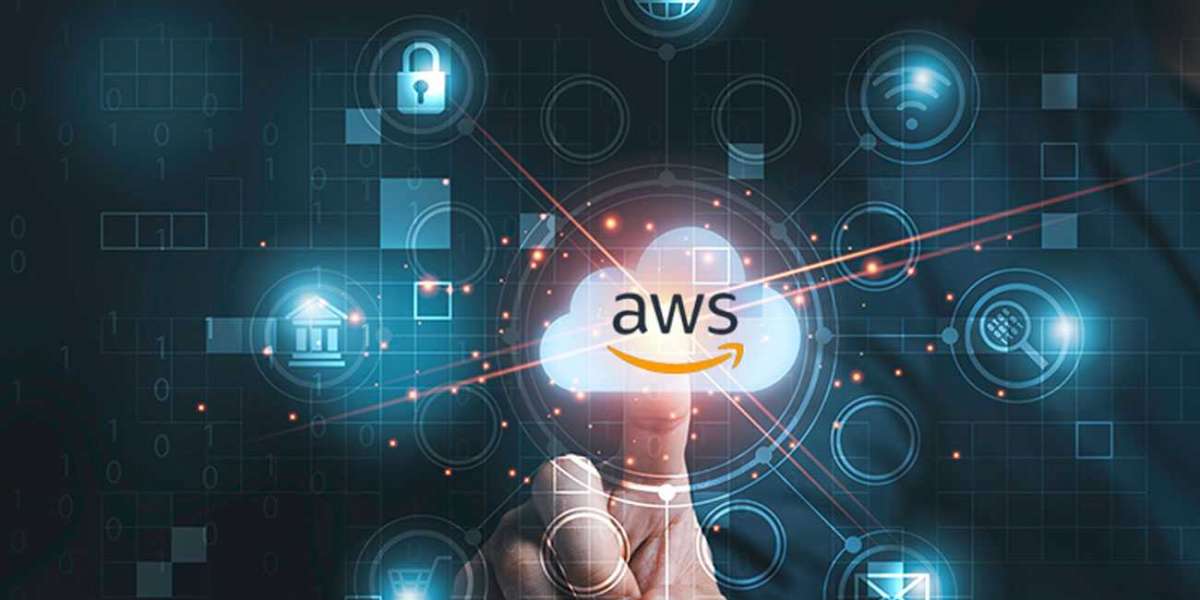 Amazon Web Services - Cloud Computing