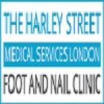 Footclinic London Profile Picture