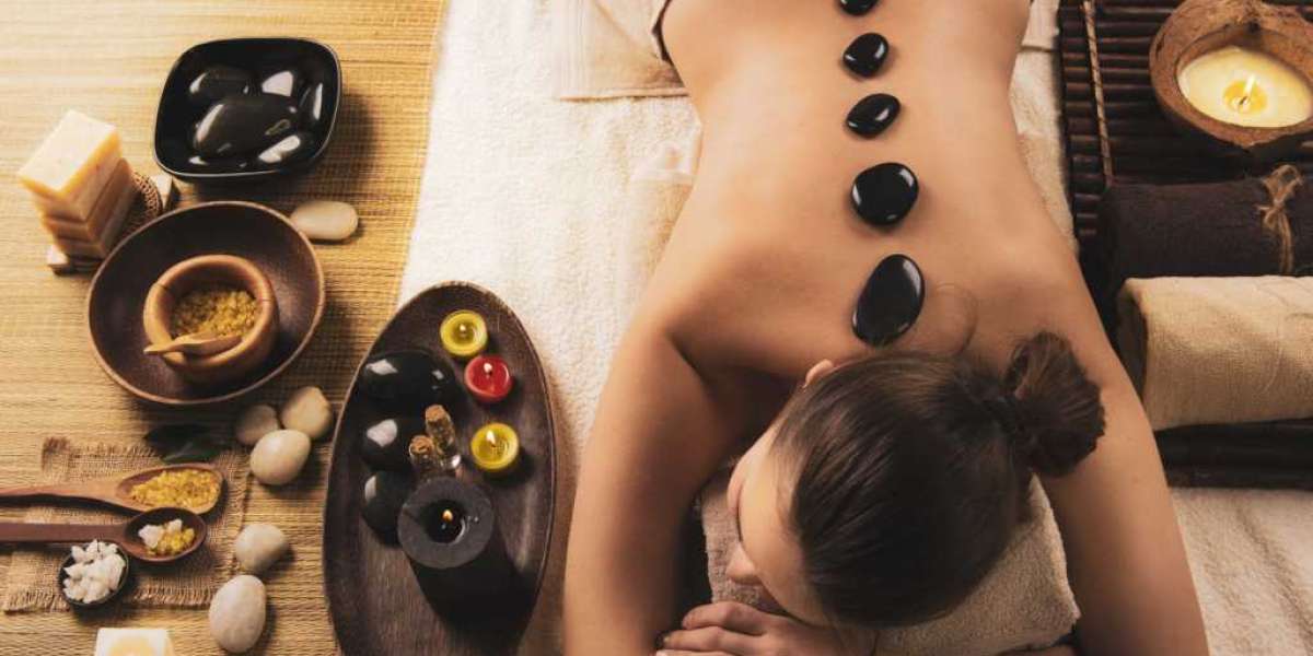 Several Types of Massage Services in Lahore