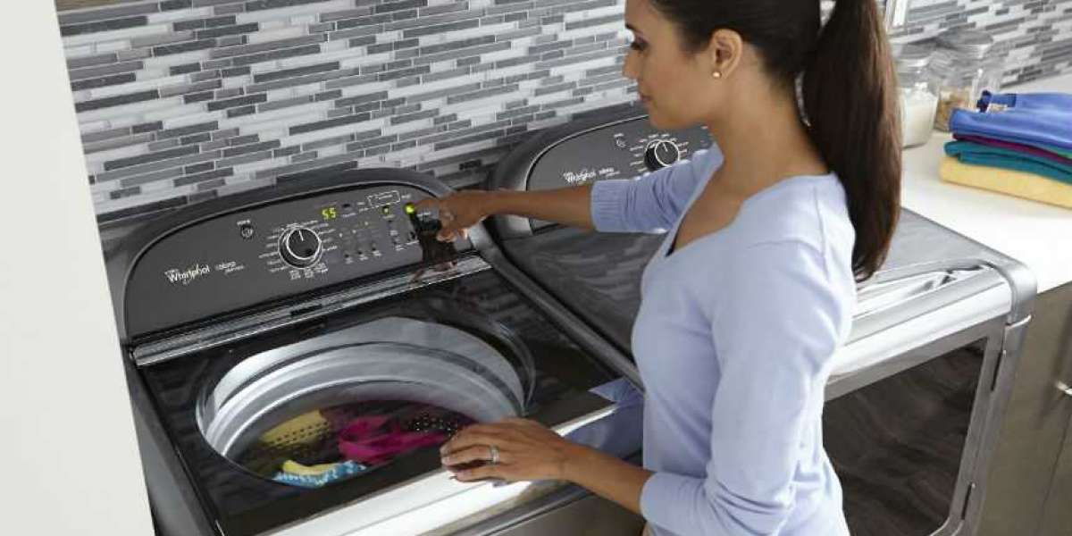 Find Out About The Best Top Load Washer
