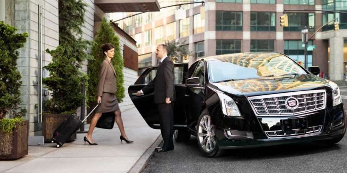 Hire a luxury chauffeur service in Geneva