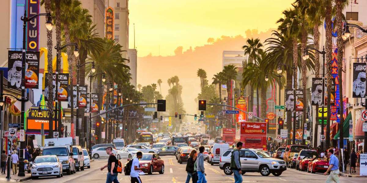 List of The Most Affordable Places to Live in California for the Person