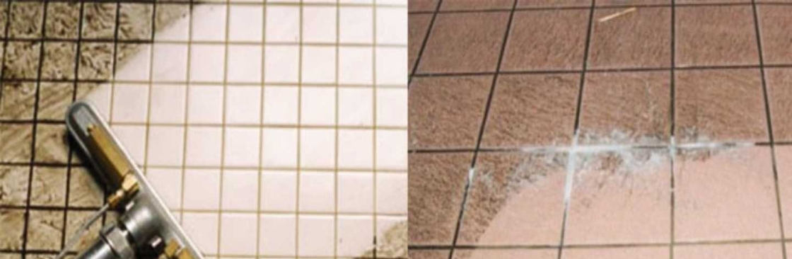 SK Tile and Grout Cleaning Adelaide Cover Image