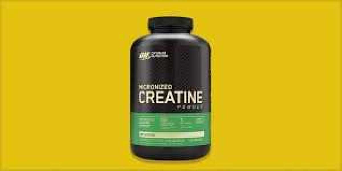 The Effective Role Of Creatine For Women