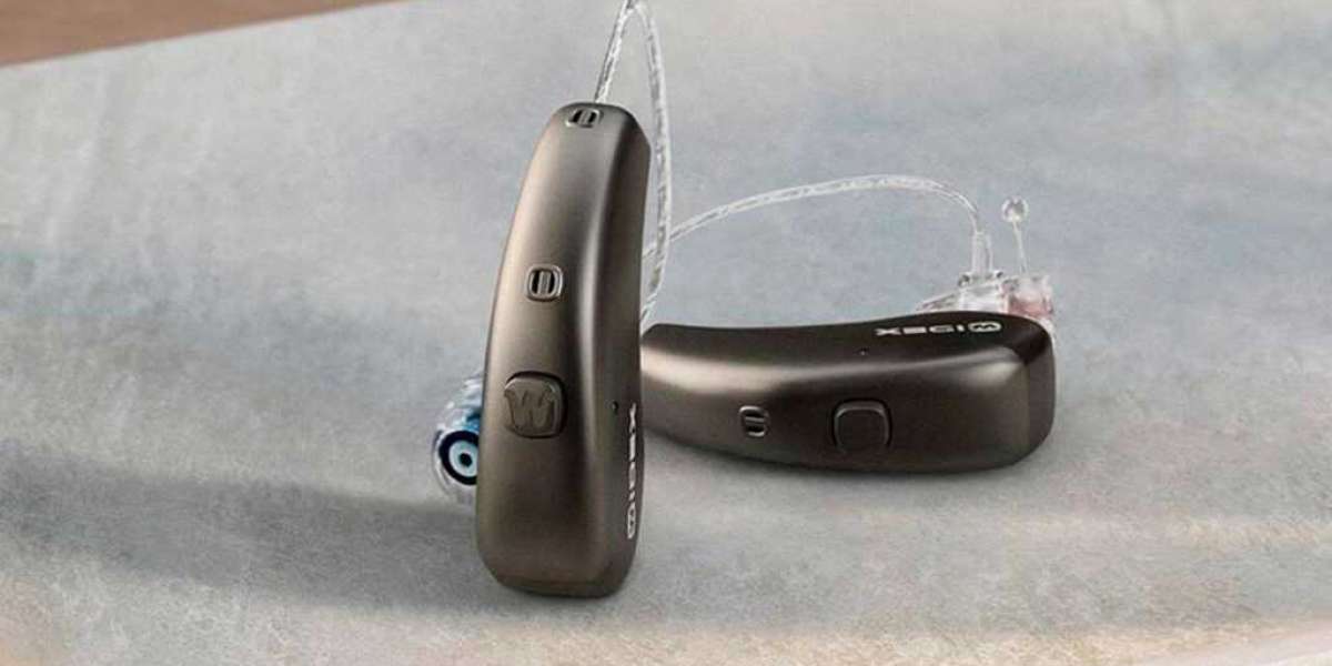 Top - Rated Hearing Aids Is Popular Worldwide Due To Following Reasons