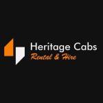Heritage Cabs Profile Picture