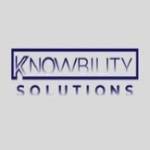 Knowbility Solutions Profile Picture