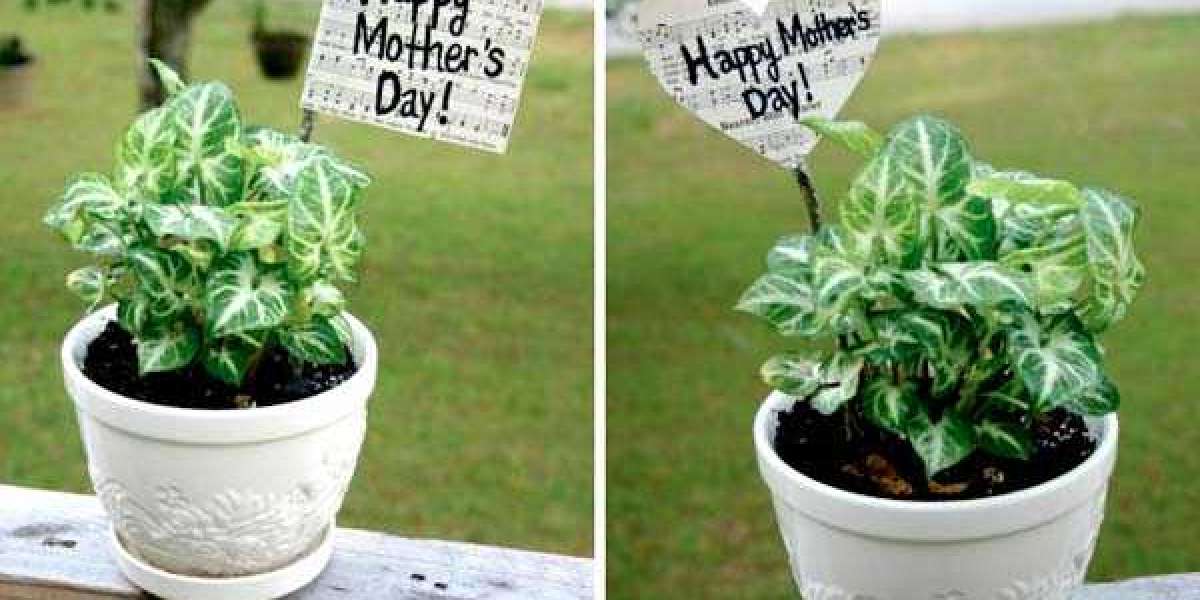 Event Ideas For Mother's Day