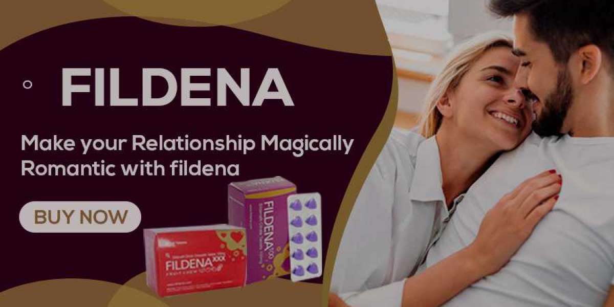 Fildena 100 Mg (Purple Pills) |Sildenafil Citrate on Sale 20% Off At Powpills