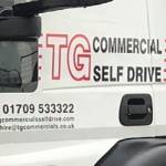 tgcommercialsselfdrive Profile Picture