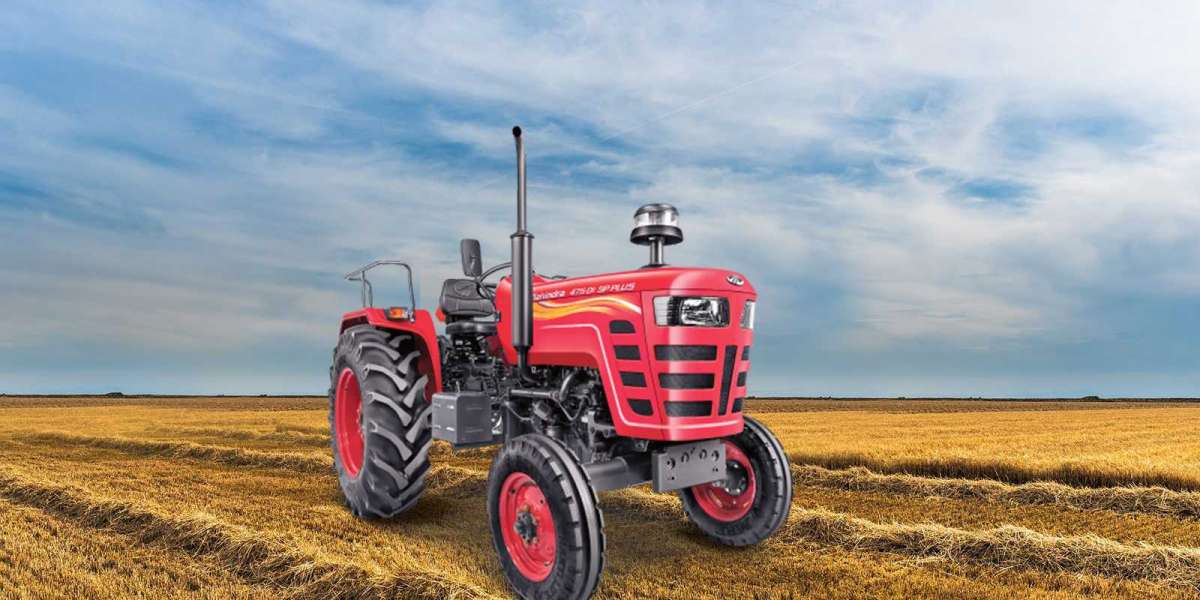 Information About Mahindra Tractor, Tractor Price, and, Models- KhetiGaadi
