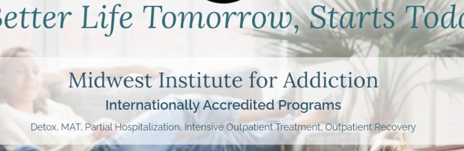 Midwest Institute for Addiction Cover Image