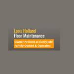 Leo's Holland Floor Maintenance Profile Picture