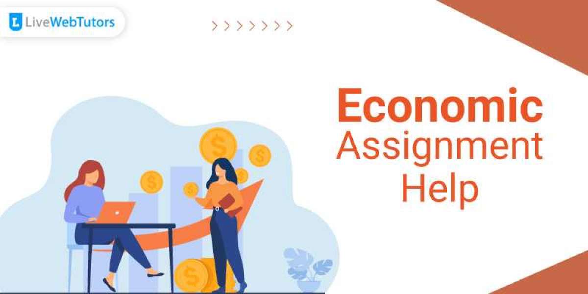 Economics Assignment Help and Essay Writing Service @30% off