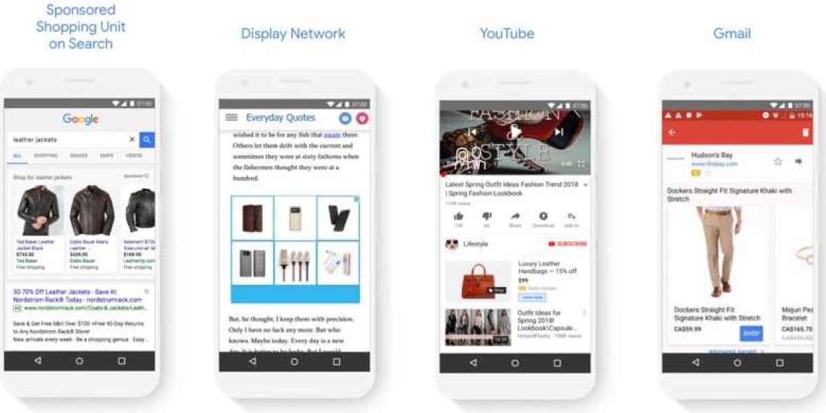 8 Essential Tips to Optimize Your Google Smart Shopping Campaigns