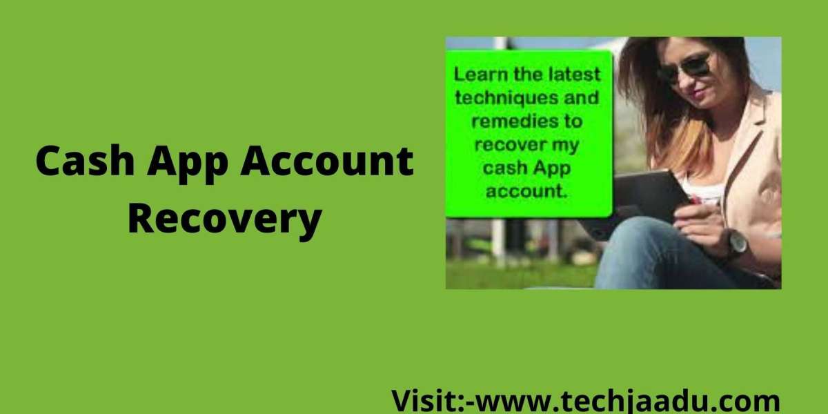 Does Cash App Account Recovery Assist In Recovering The Lost Password?