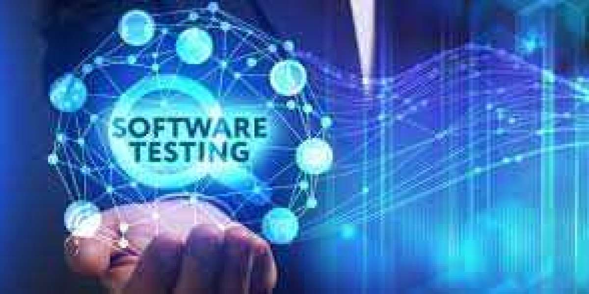 Software Testing Market in coming future
