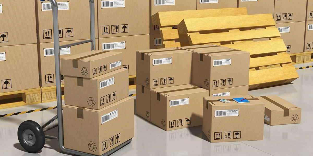 How corrugated boxes help e-commerce businesses?