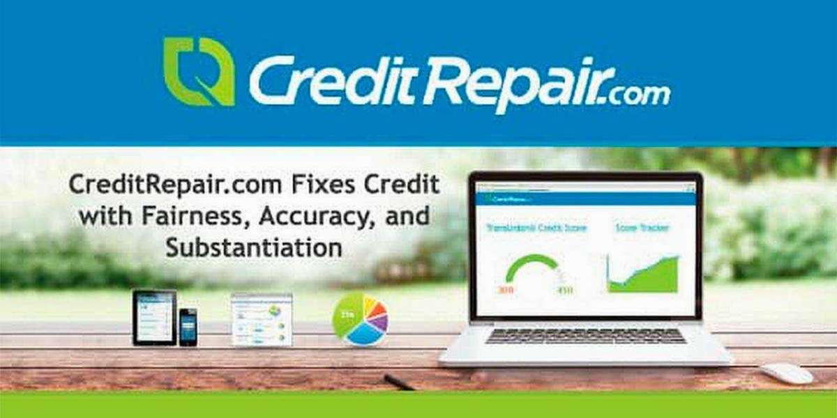 Possible Details About Best Credit Repair Services
