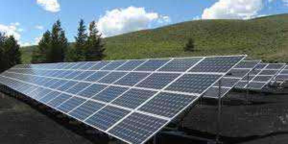 HOW IS SOLAR ENERGY MORE PROFITABLE?