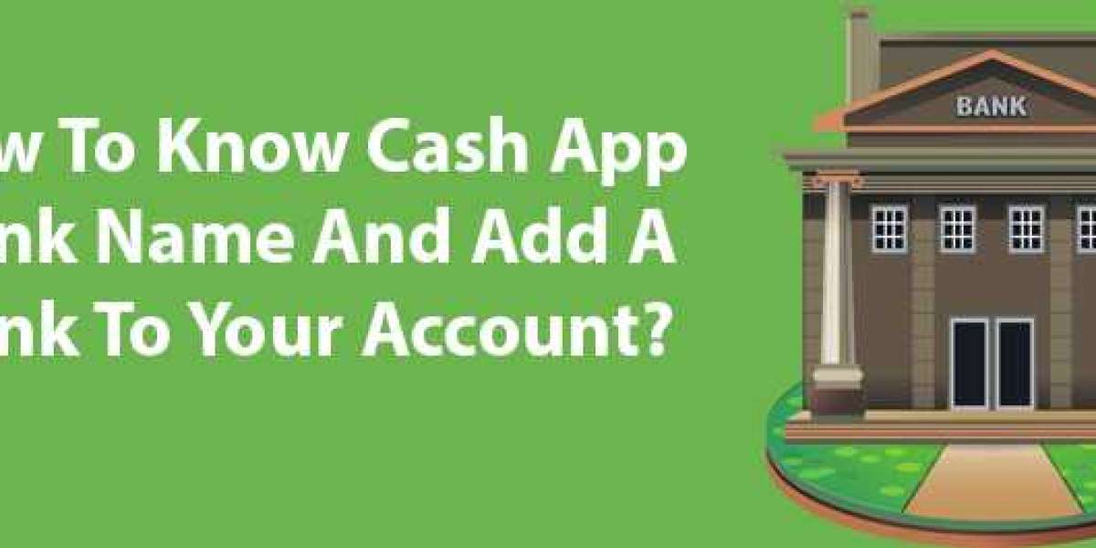 What bank does Cash App Use?
