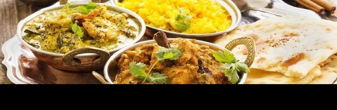 Yarra Indian Restaurant Cover Image