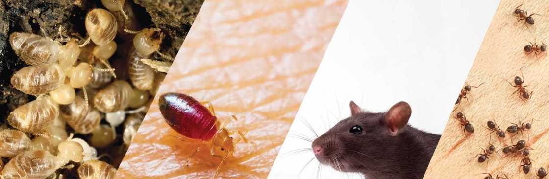 Peters Pest Control Melbourne Cover Image