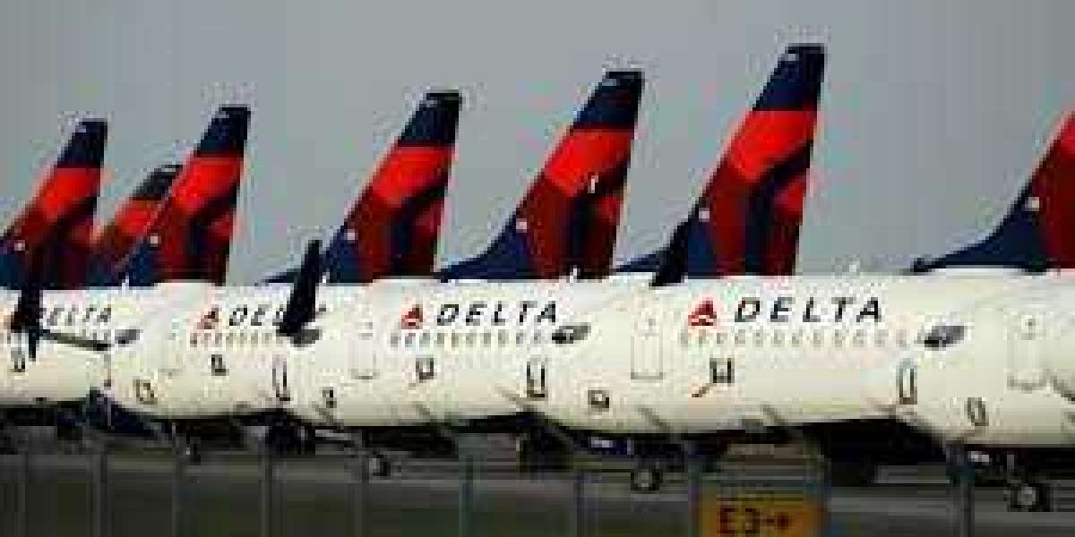 How to do Delta Airlines Web Check-in