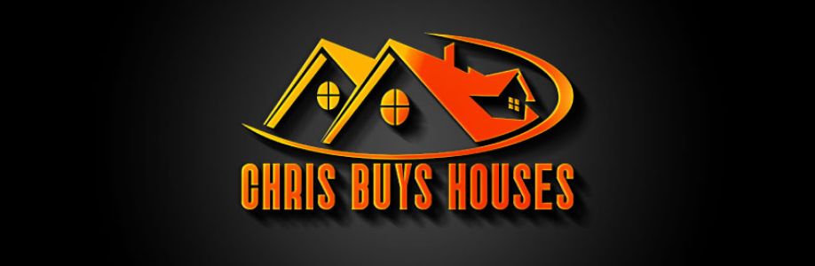 Chris Buys Houses Cover Image