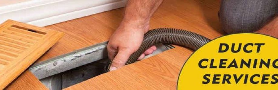Squeaky Duct Repair Melbourne Cover Image
