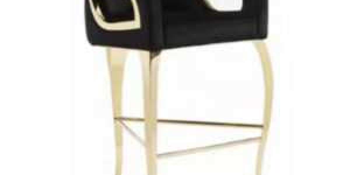 Want the Most Luxurious Chairs for Your Home?