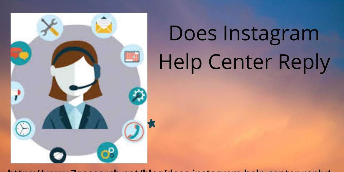 Does Instagram Help Center Reply With A Suitable Solution?