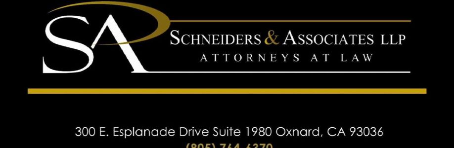 Schneiders & Associates, L.L.P. Cover Image