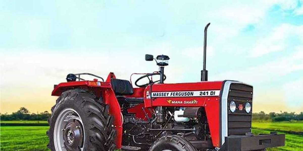 Massey Ferguson Tractor Price List, Specifications- Khetigaadi 2022