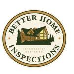 Better Home Inspections Profile Picture