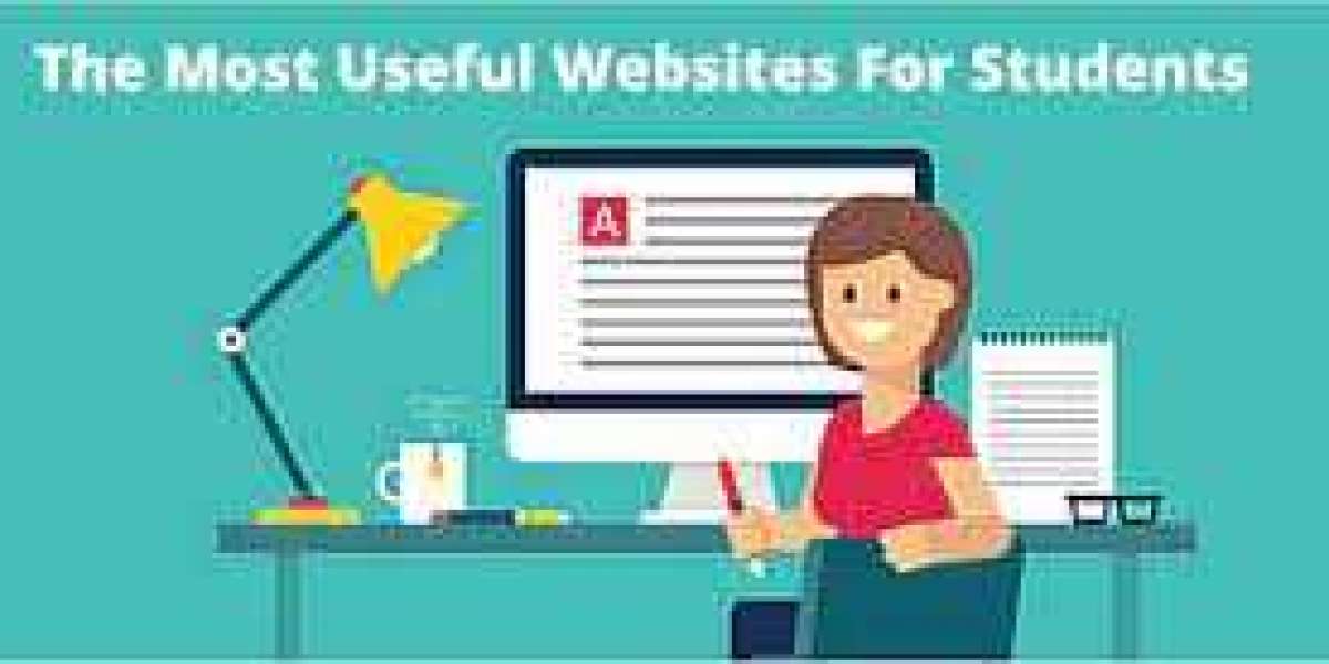 12 UNIQUE and USEFUL WEBSITES for students