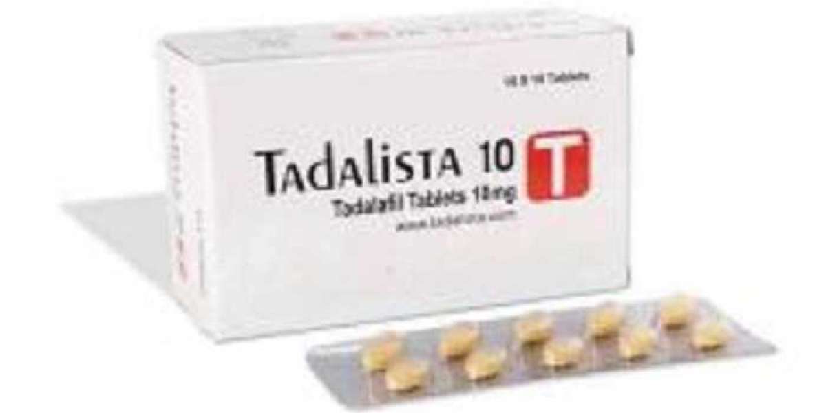 Tadalista 10 Mg Tablet Up to 20% OFF [Check Reviews + Best Price] - Publicpills