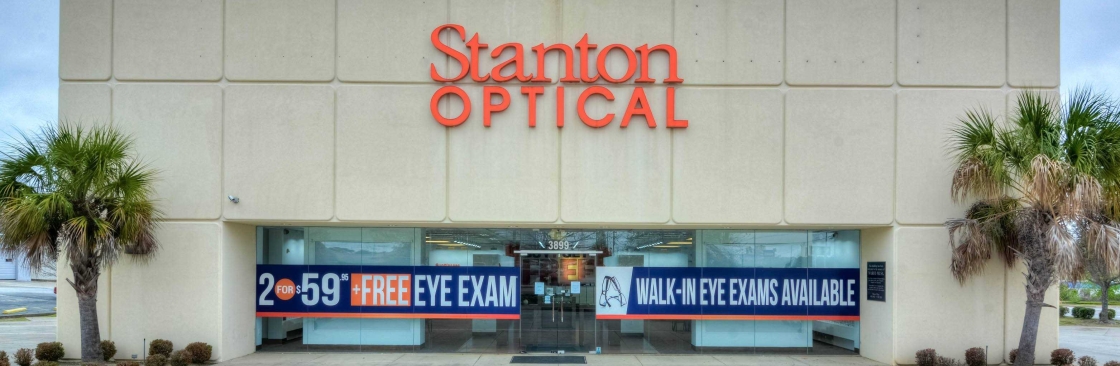 Stanton Optical Augusta Cover Image