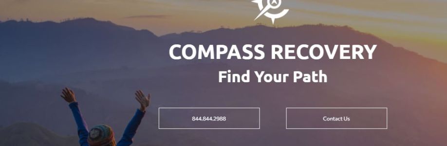 Compass Recovery, LLC Cover Image