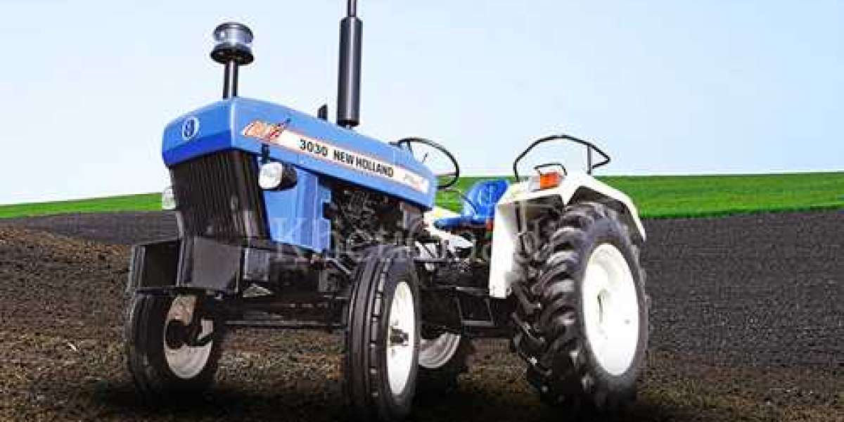 New Holland Tractor | Best Manufacturers in India- Price List 2022