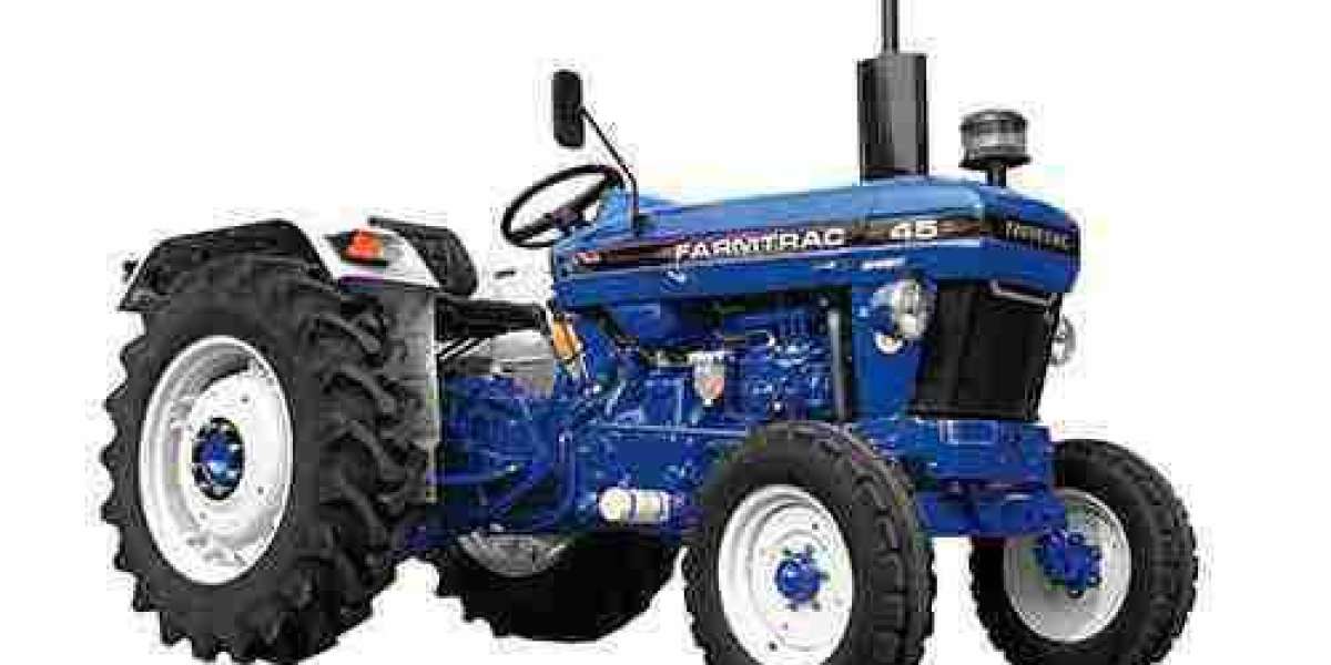 Farmtrac 45 Smart Price, Specifications, and Features- Khetigaadi 2022
