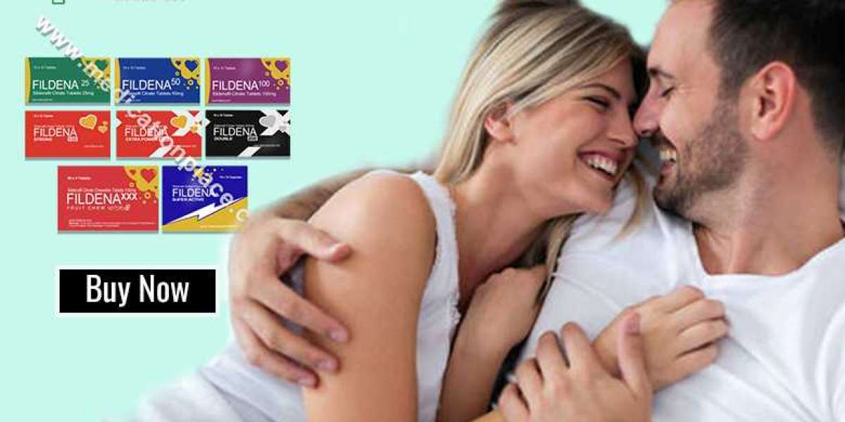 How to Treat Erectile Dysfunction With Sildenafil Citrate