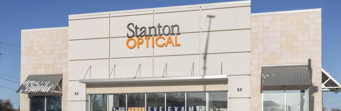 Stanton Optical Boise Cover Image