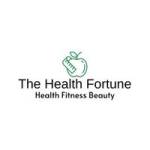 The Health Fortune Profile Picture