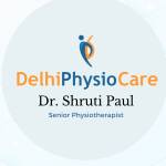 Dr. Shruti's DelhiPhysiocare Profile Picture