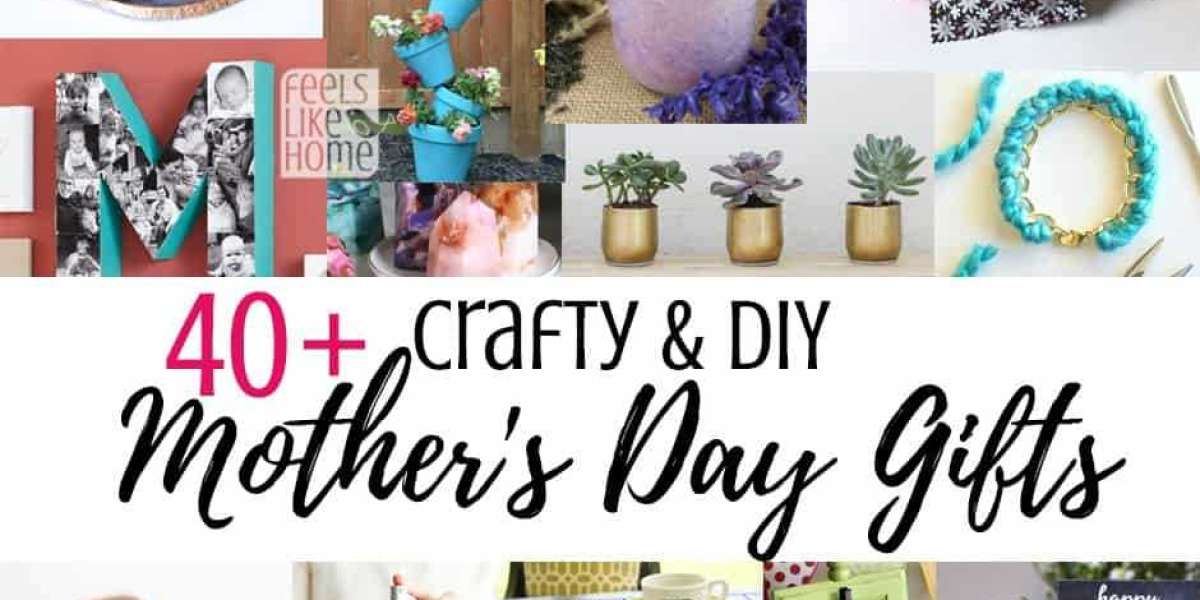 Mothers Day Gifts - Why Flowers and Why Not Something Else?