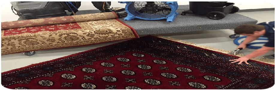 Rug Cleaning Adelaide Cover Image