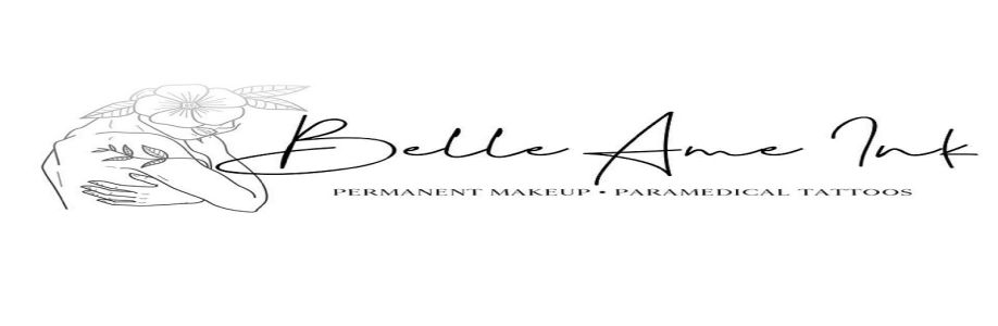 Belle Âme Ink Cover Image