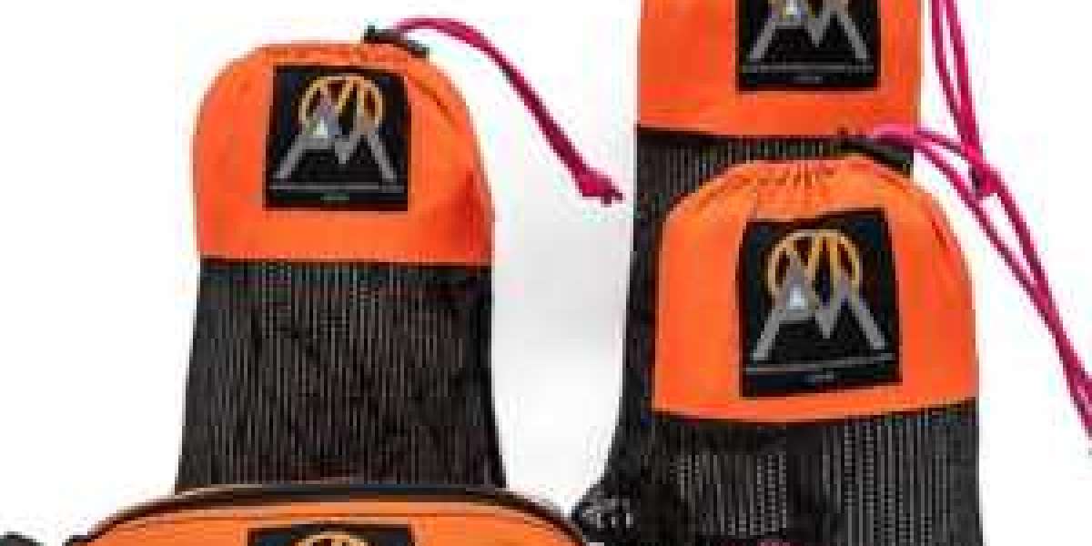 Buy New Lightweight Game Bags